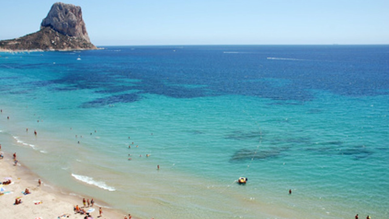 Photo of Others in Benissa Coast