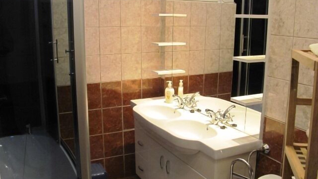 Photo of Bathroom in Magdolna negyed