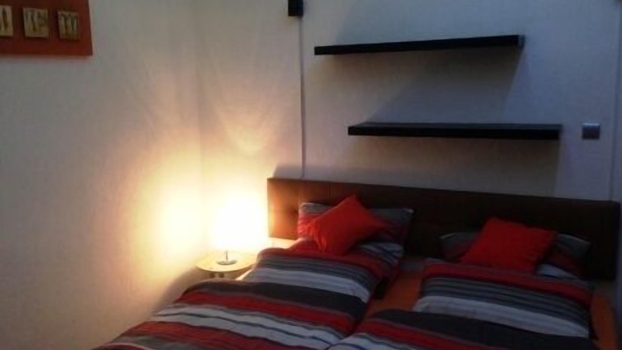 Photo of Bedroom in Magdolna negyed