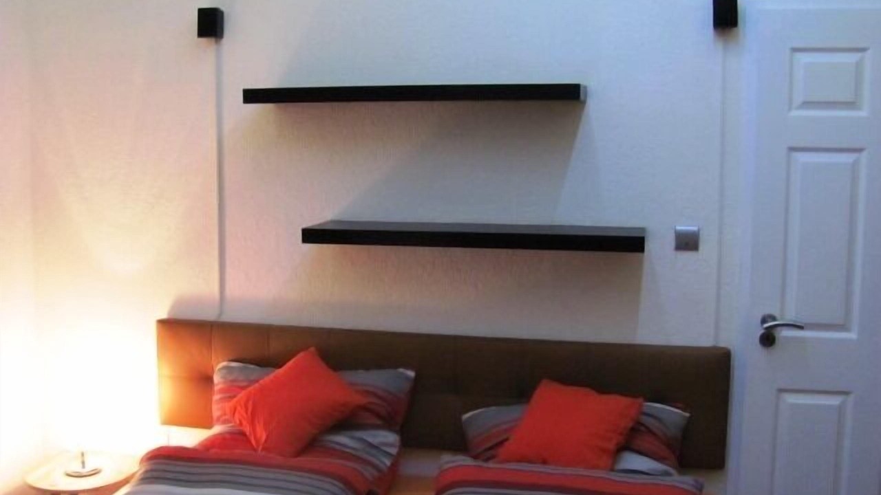 Photo of Bedroom in Magdolna negyed
