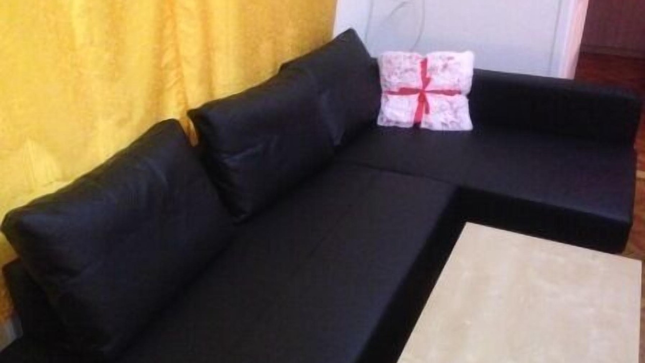Photo of Livingroom in Magdolna negyed