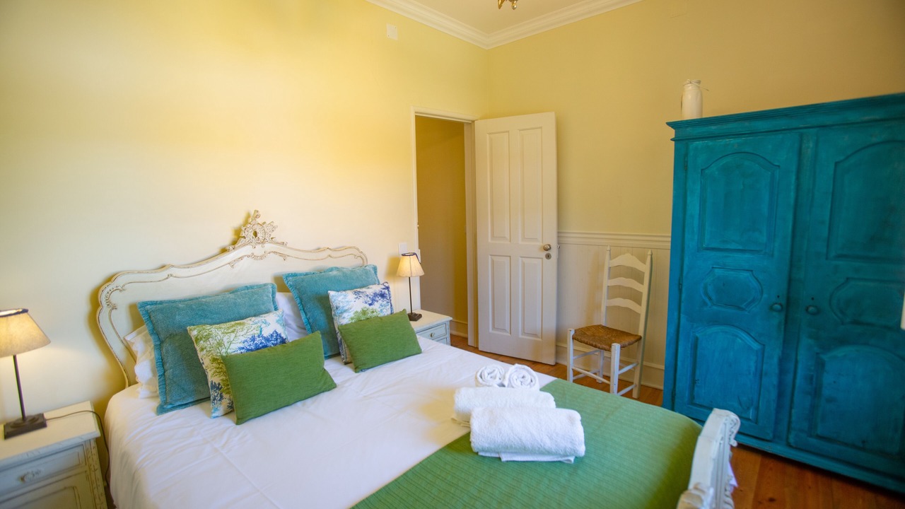 Photo of Bedroom in Banzao