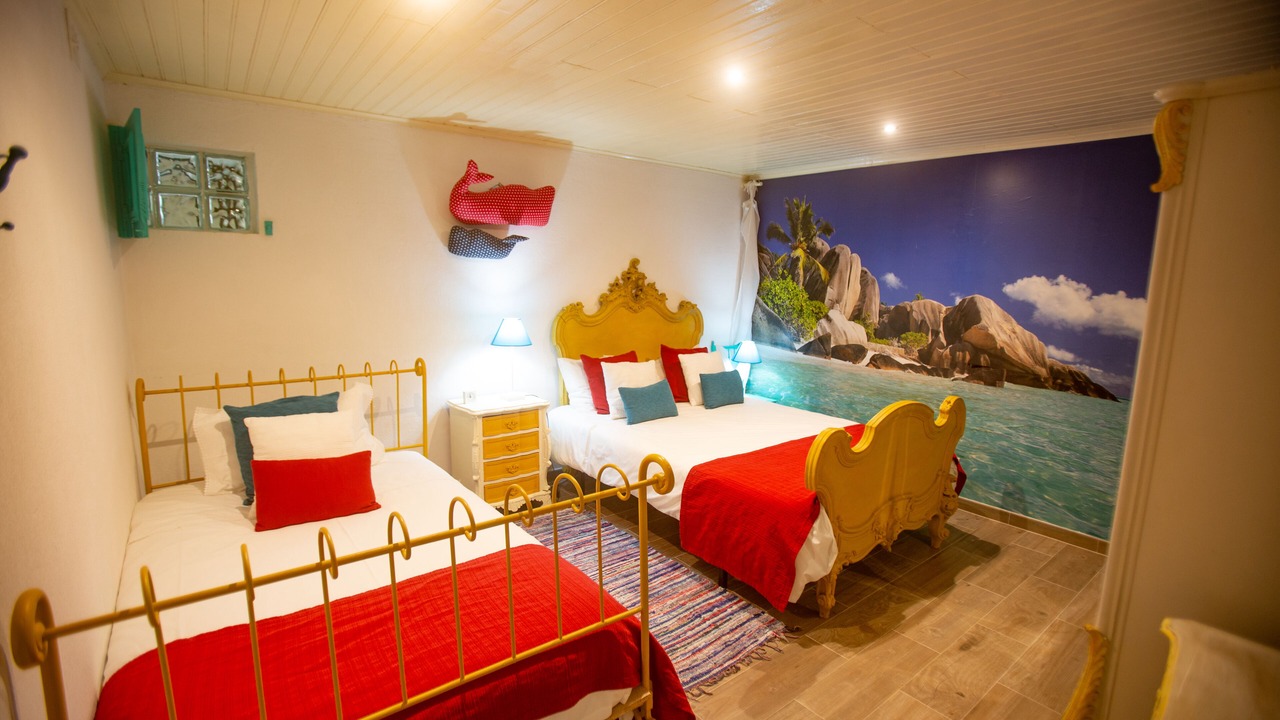 Photo of Bedroom in Banzao