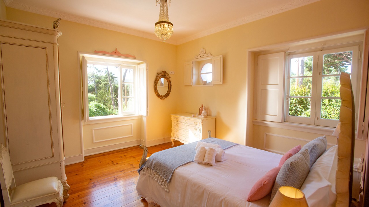 Photo of Bedroom in Banzao
