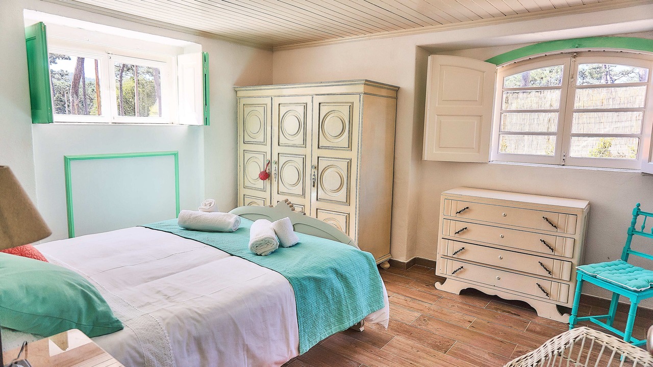 Photo of Bedroom in Banzao