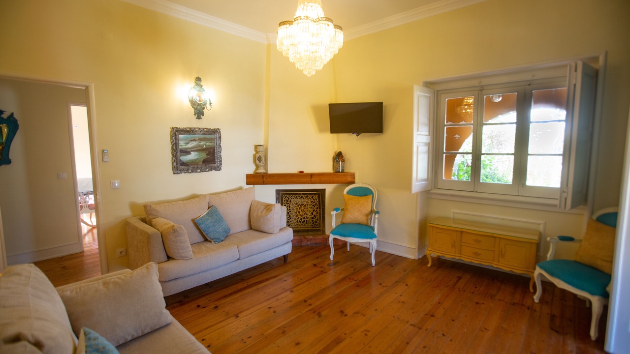 Photo of Livingroom in Banzao