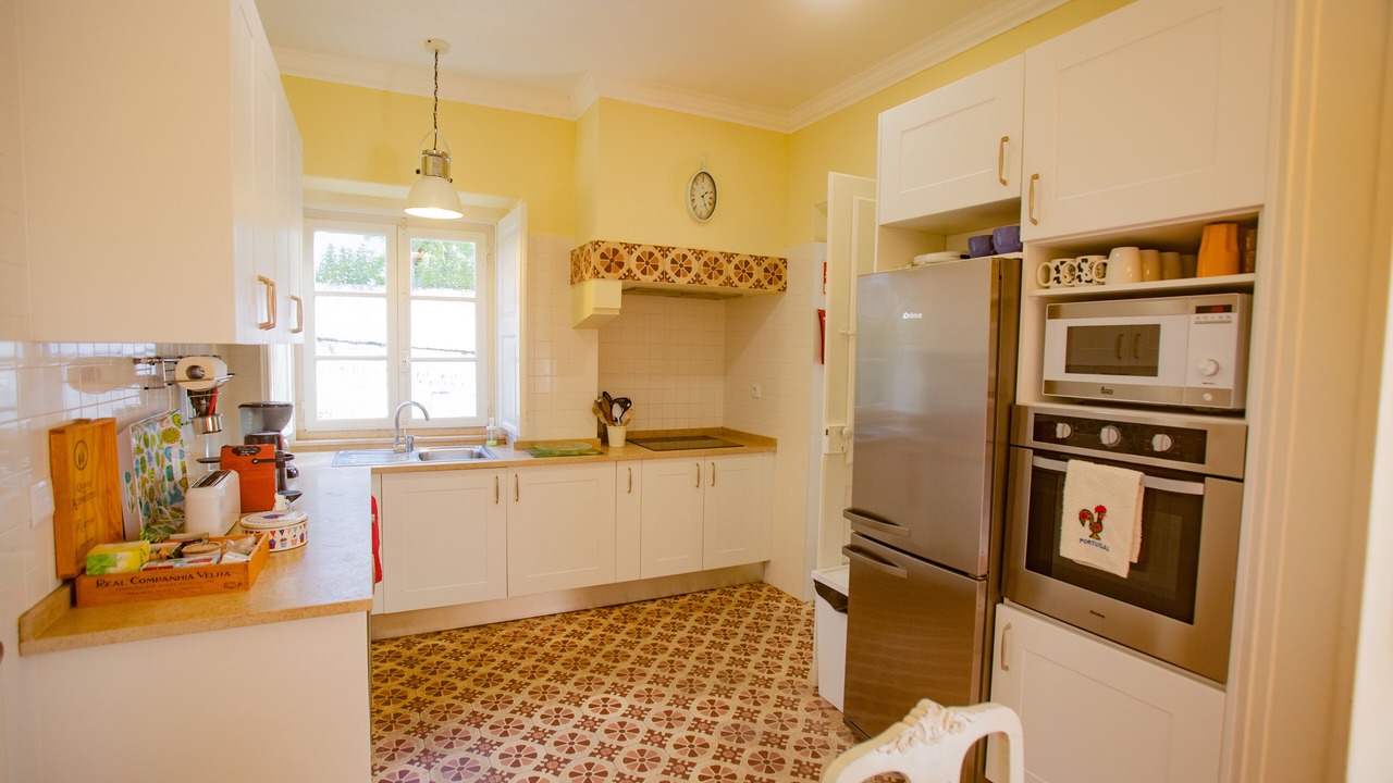 Photo of Kitchen in Banzao