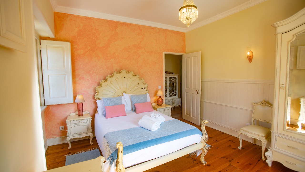 Photo of Bedroom in Banzao
