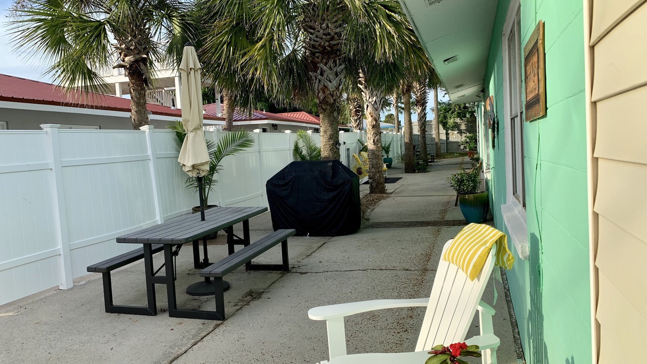 Photo of Outdoor in Kiska Beach