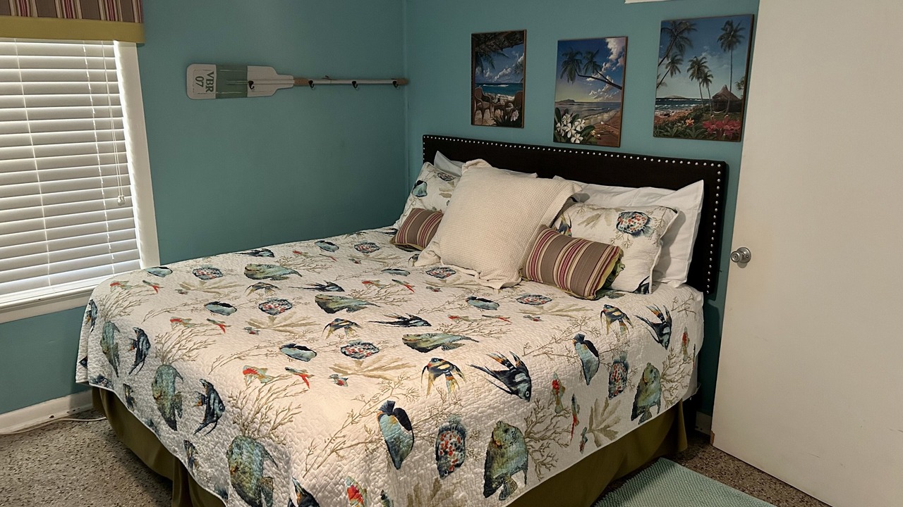 Photo of Bedroom in Kiska Beach