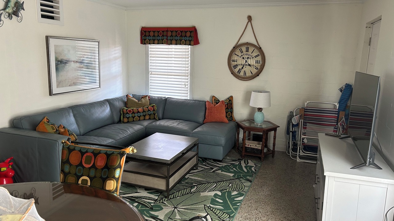Photo of Livingroom in Kiska Beach