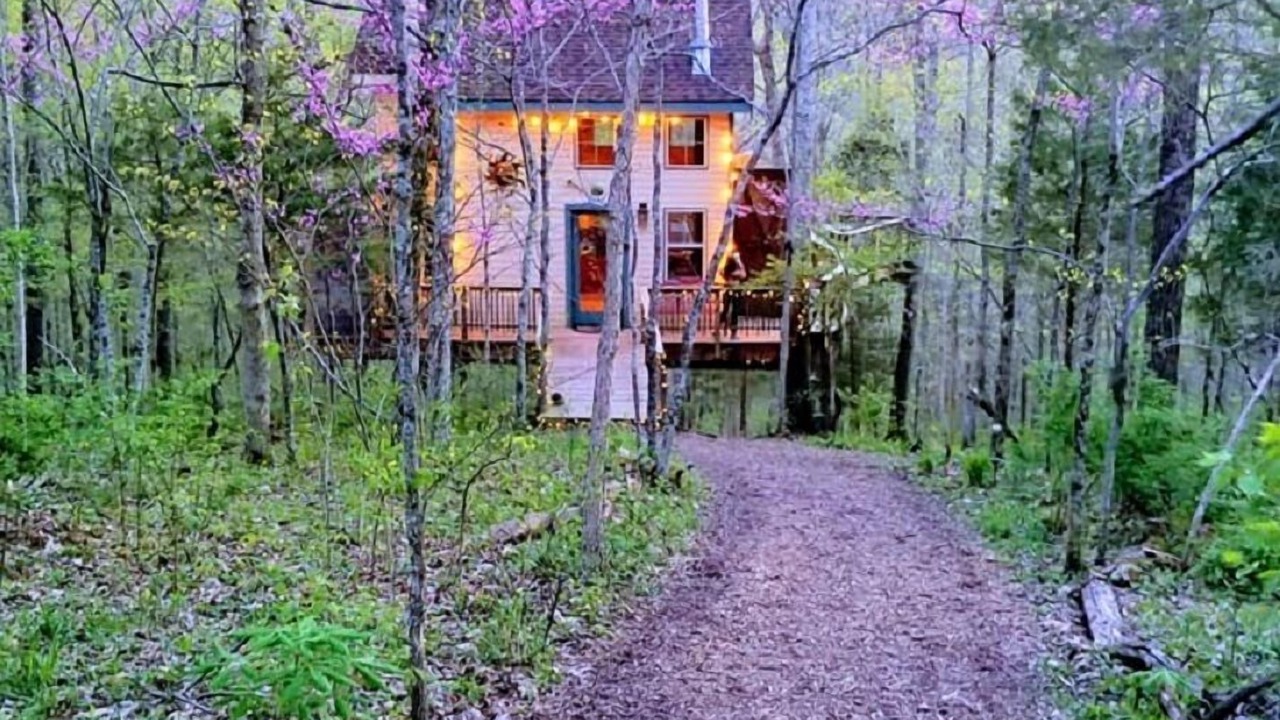 Photo of Outdoor in Stonewall