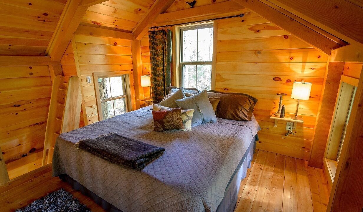 Photo of Bedroom in Stonewall