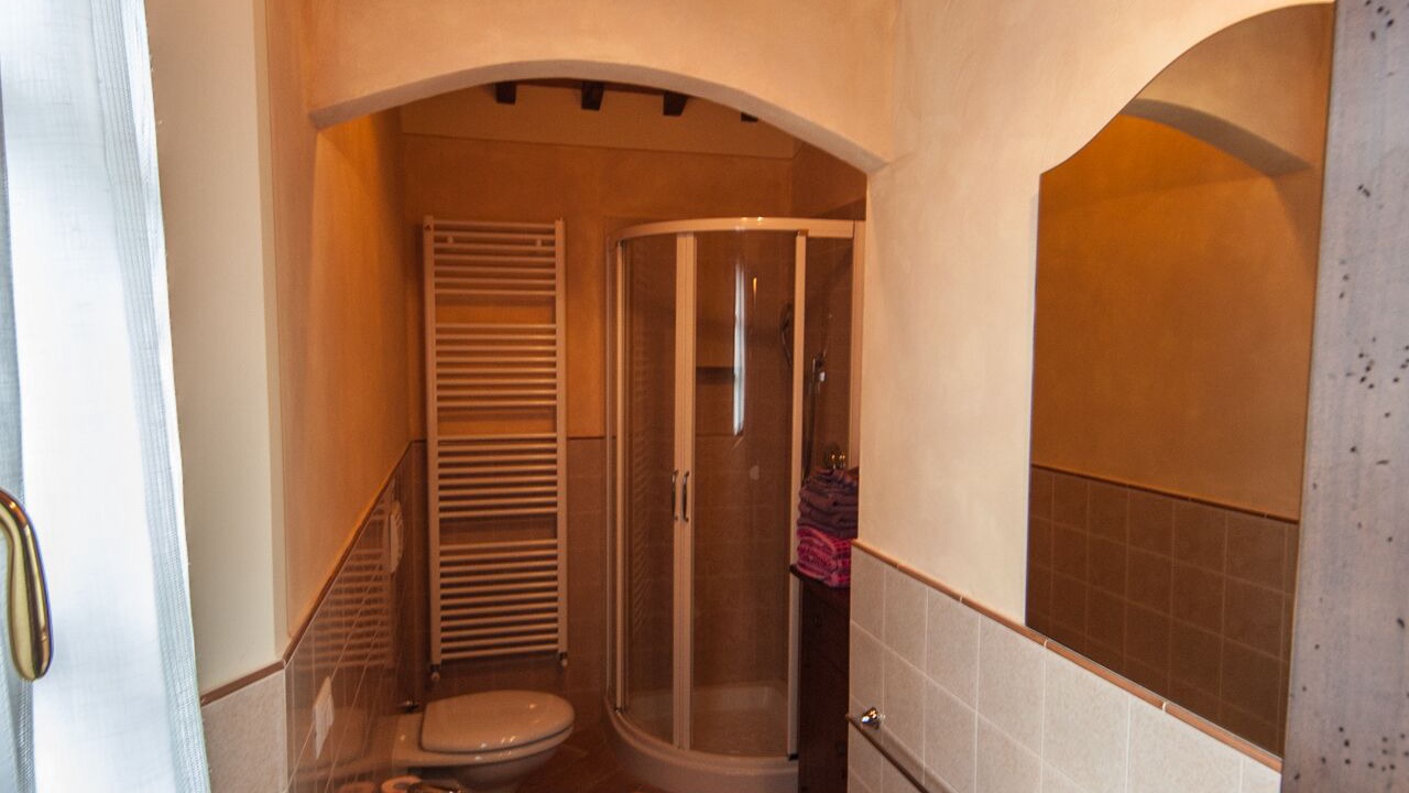 Photo of Bathroom in Gambassi Terme