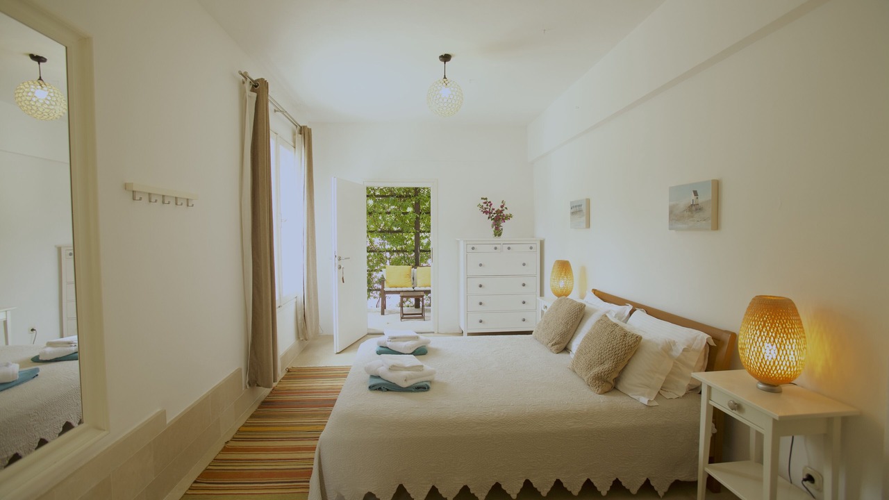 Photo of Bedroom in Milna (Brac)