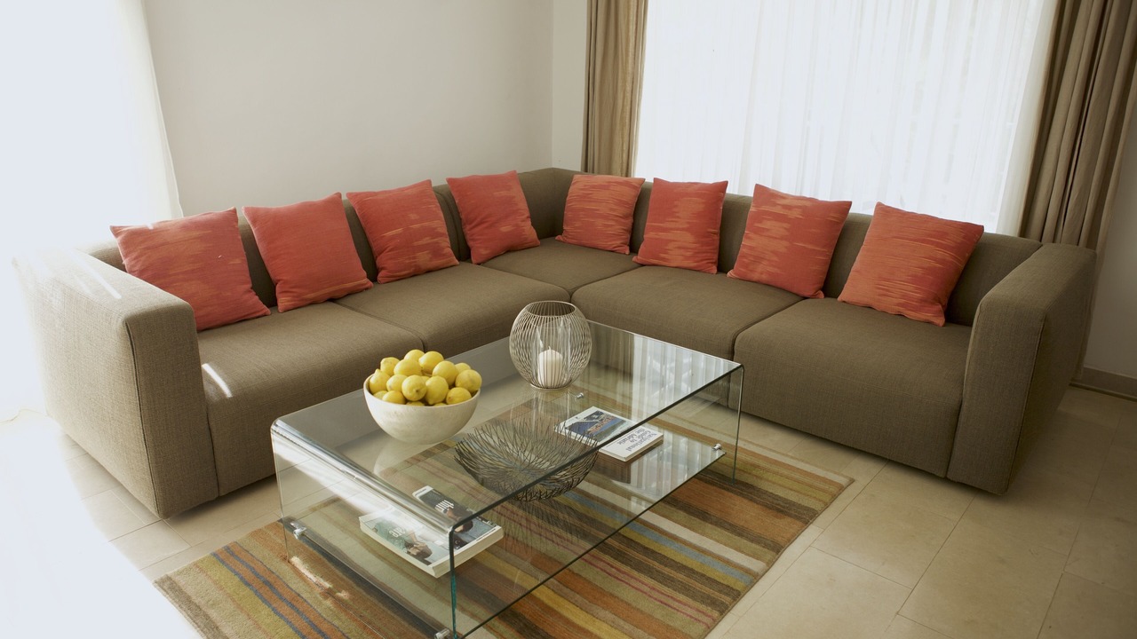 Photo of Livingroom in Milna (Brac)