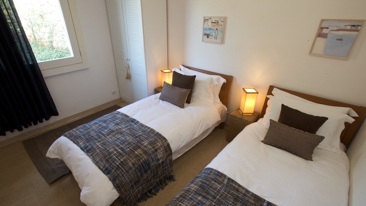 Photo of Bedroom in Milna (Brac)