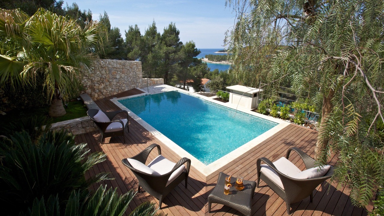 Photo of Outdoor in Milna (Brac)