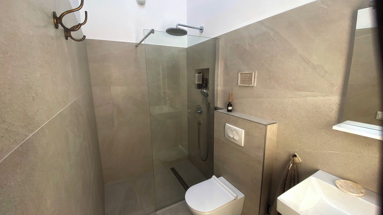 Photo of Bathroom in Milna (Brac)