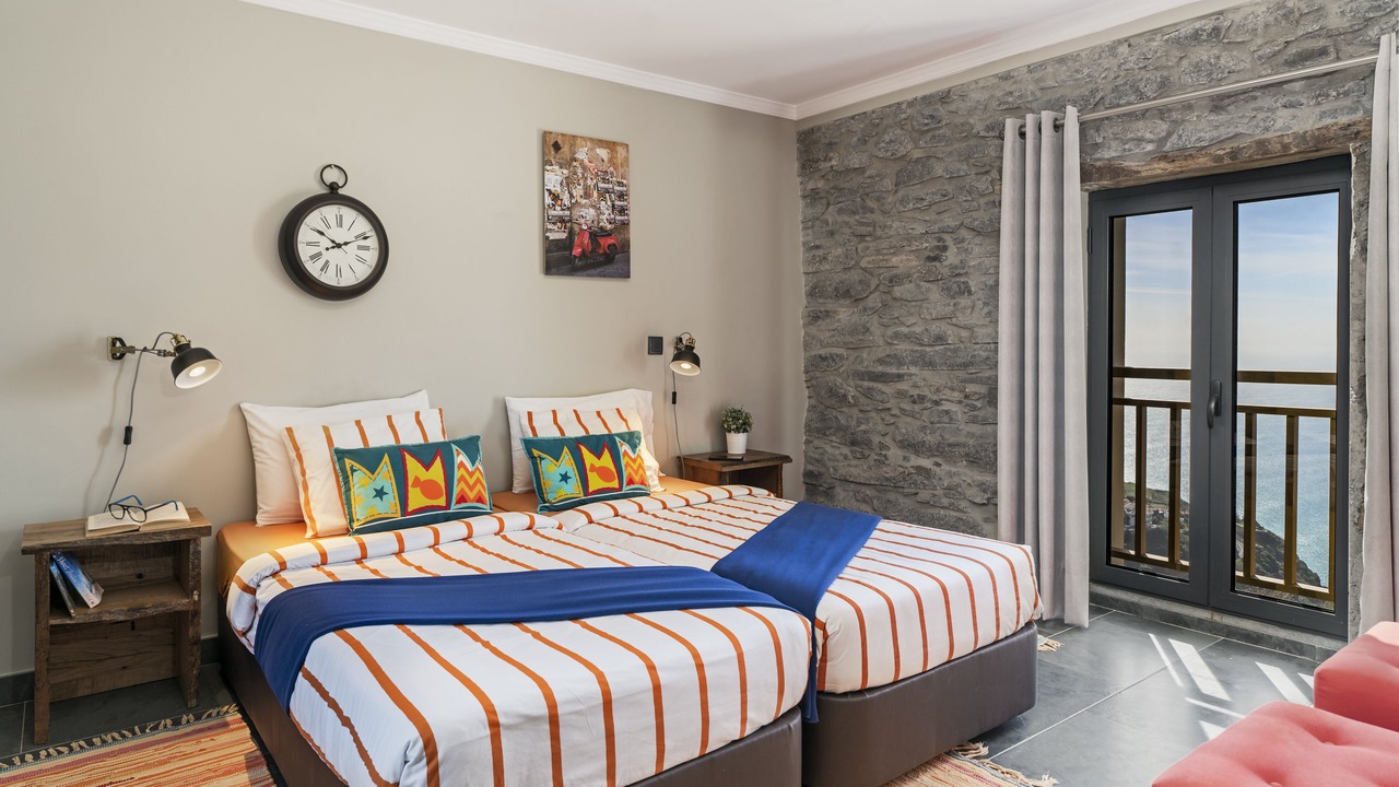 Photo of Bedroom in Prazeres