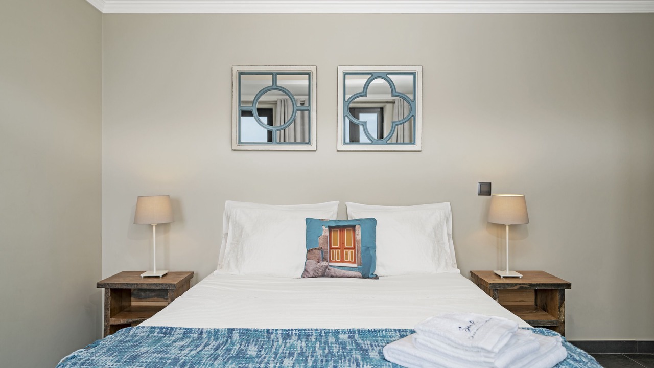 Photo of Bedroom in Prazeres