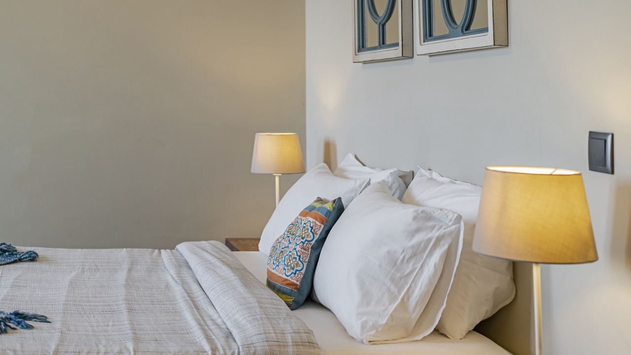 Photo of Bedroom in Prazeres