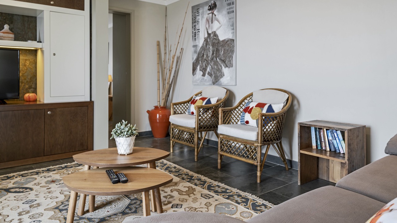 Photo of Livingroom in Prazeres