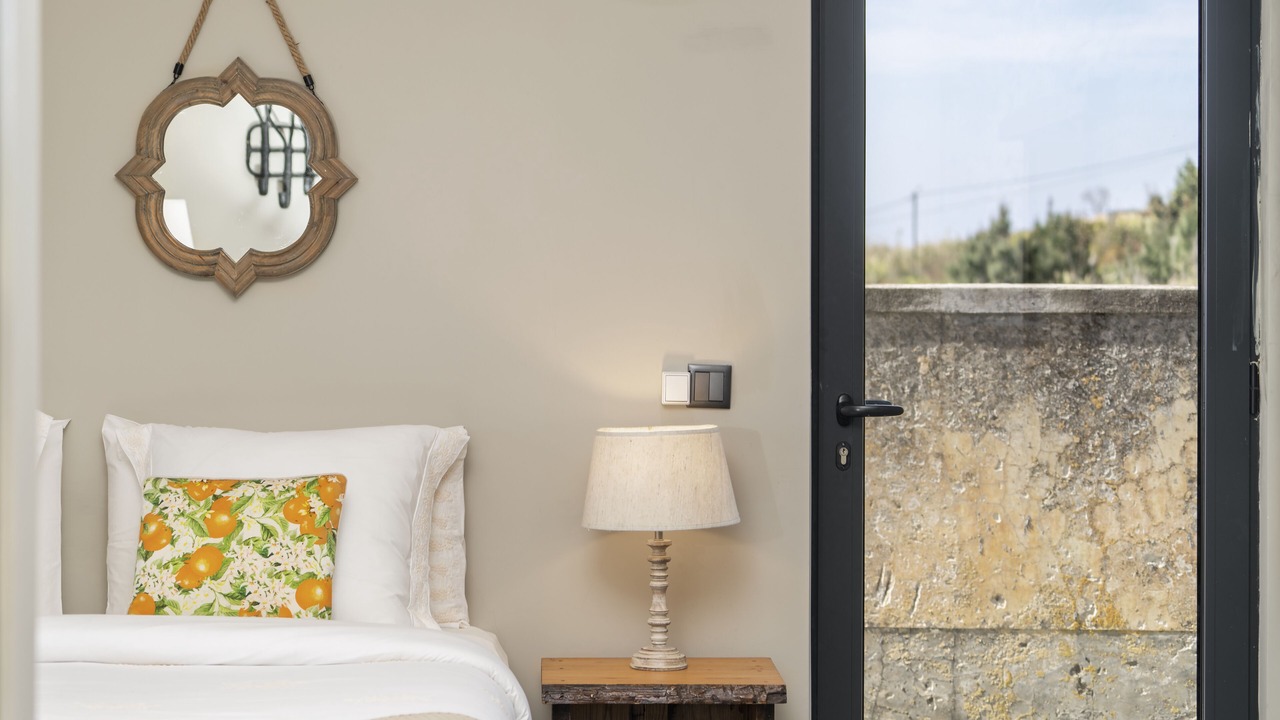 Photo of Bedroom in Prazeres