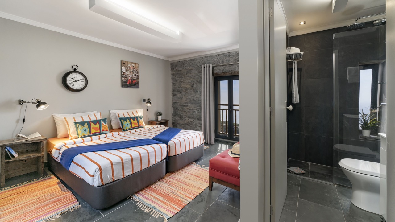 Photo of Bedroom in Prazeres