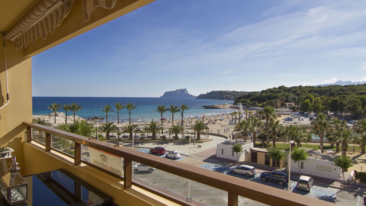 Photo of Others in Moraira Town Centre