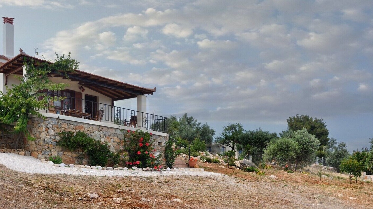 Photo of Outdoor in Nimfea