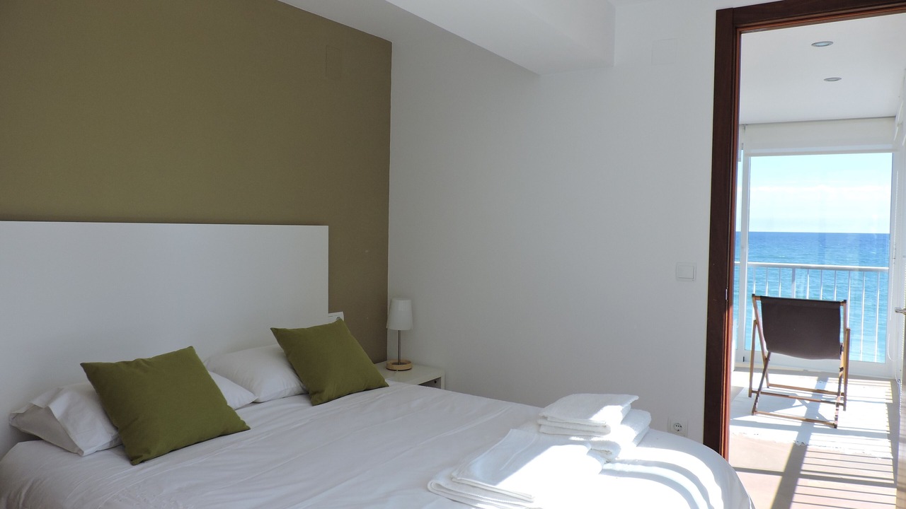 Photo of Bedroom in Altea