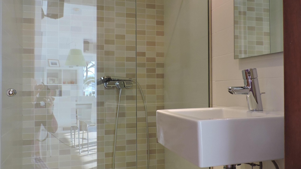 Photo of Bathroom in Altea