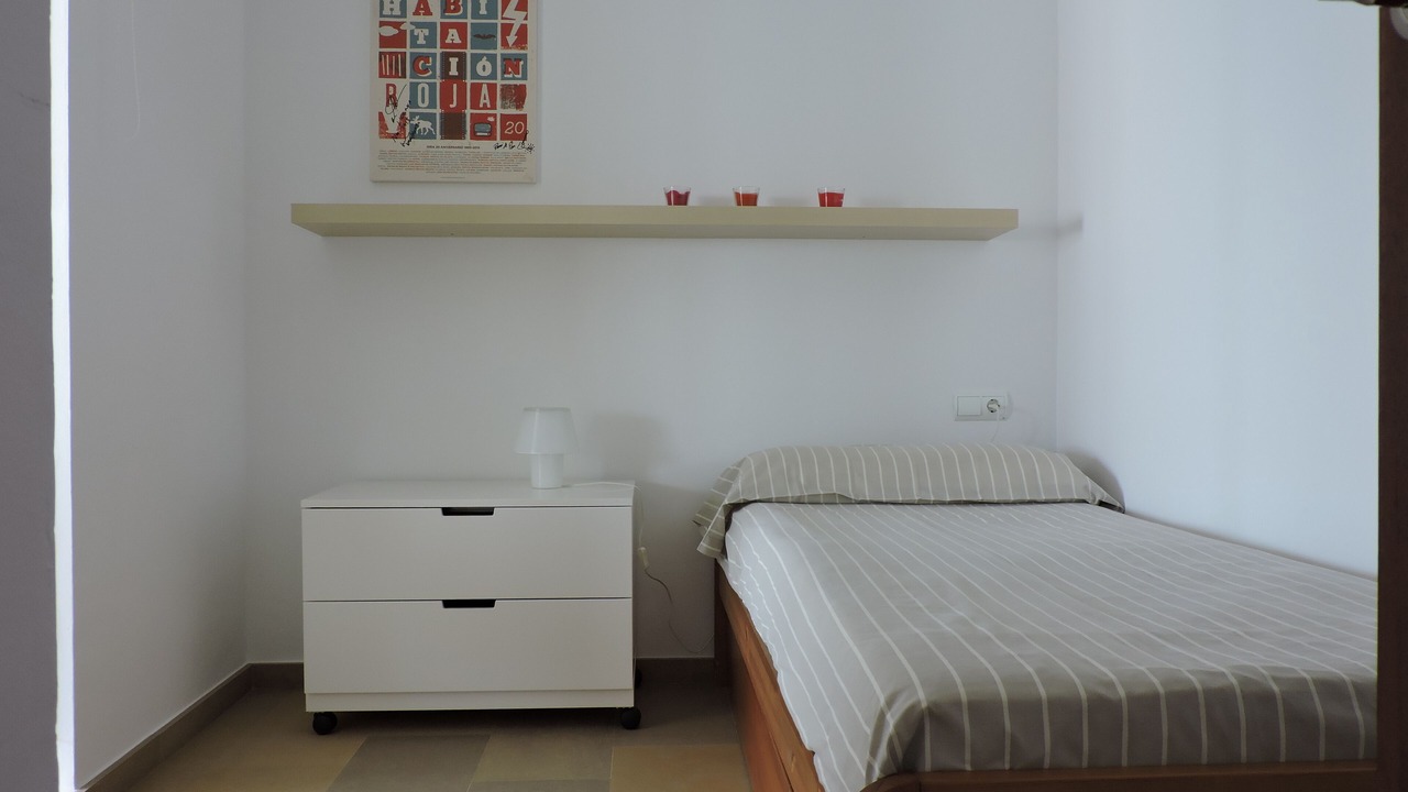 Photo of Bedroom in Altea