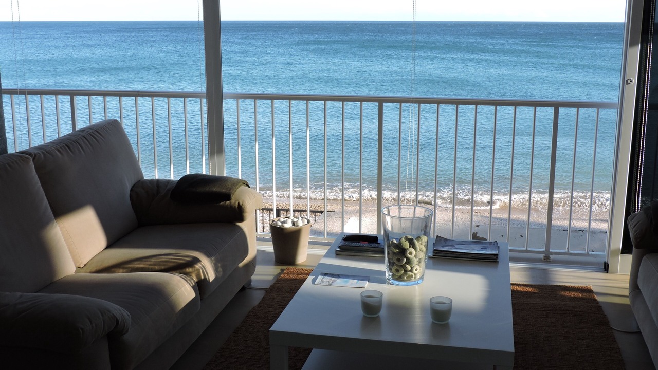 Photo of Livingroom in Altea