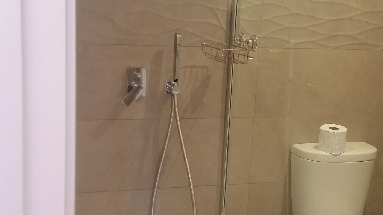 Photo of Bathroom in Benidorm Centro