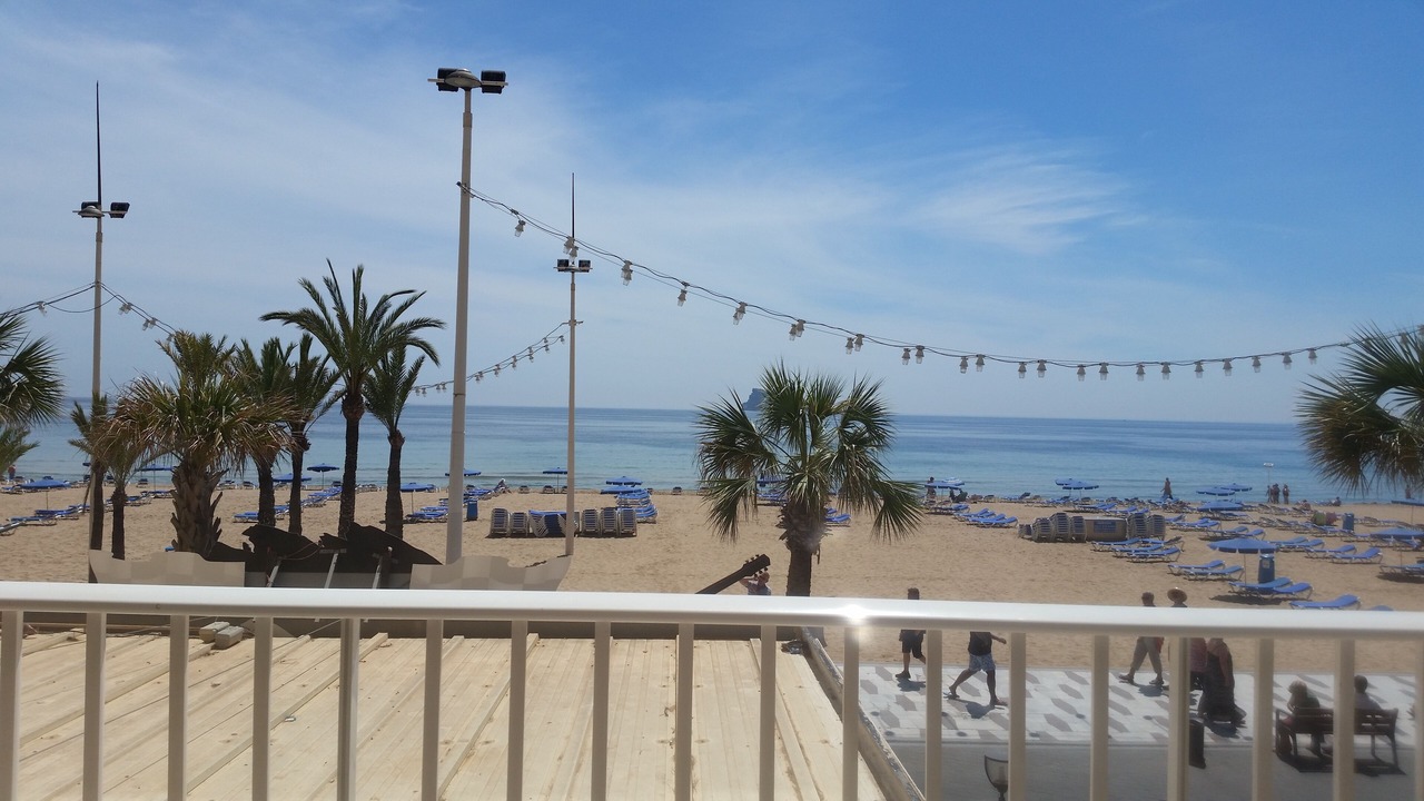 Photo of Outdoor in Benidorm Centro