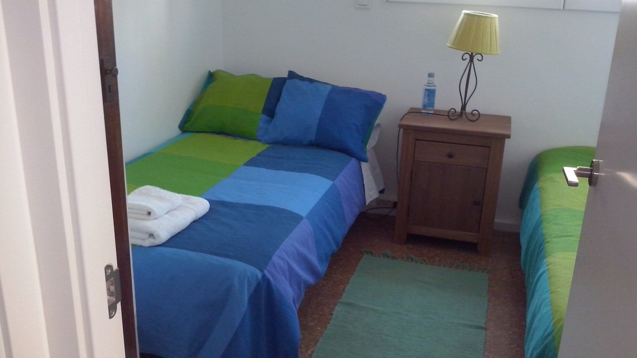 Photo of Bedroom in Benidorm Centro