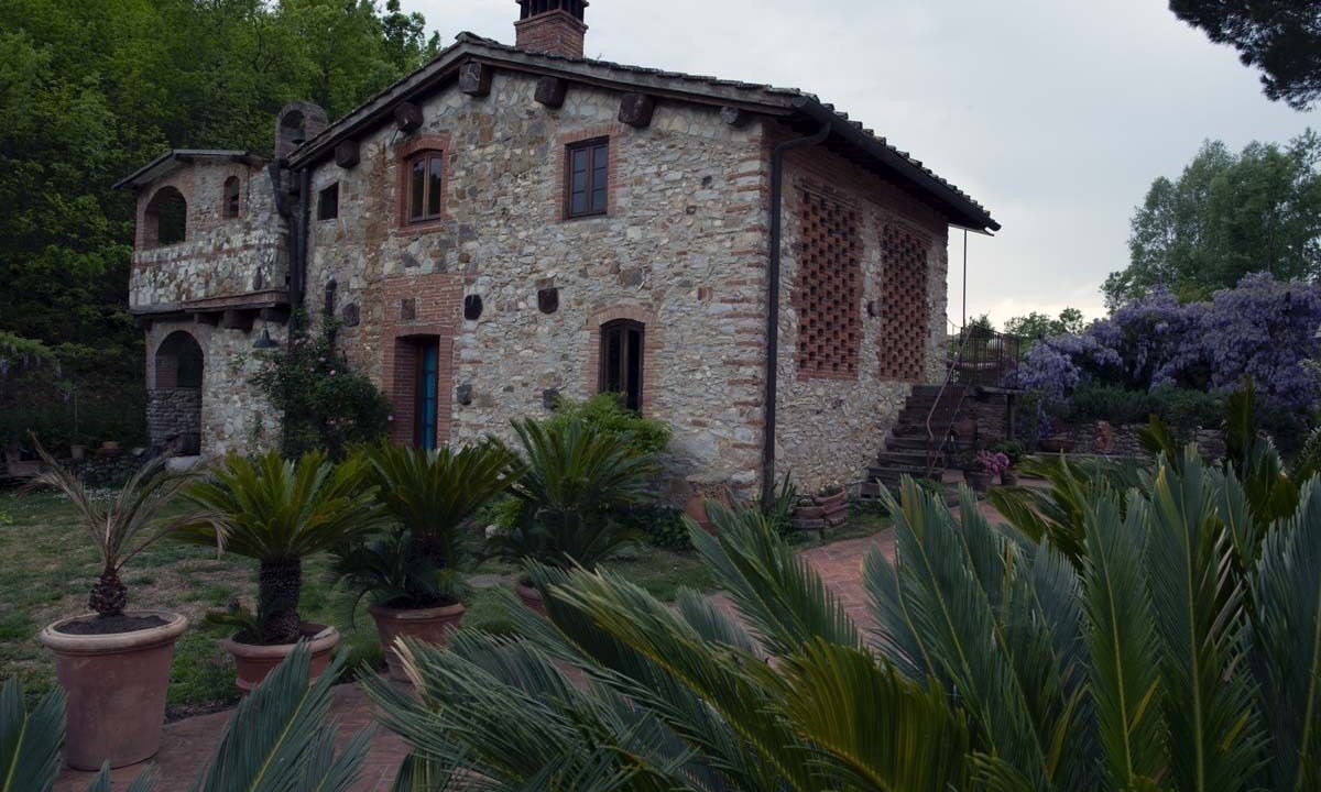 Photo of Outdoor in Mercatale Val di Pesa