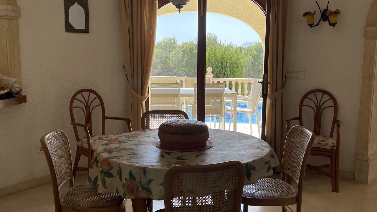 Photo of Livingroom in Paichi