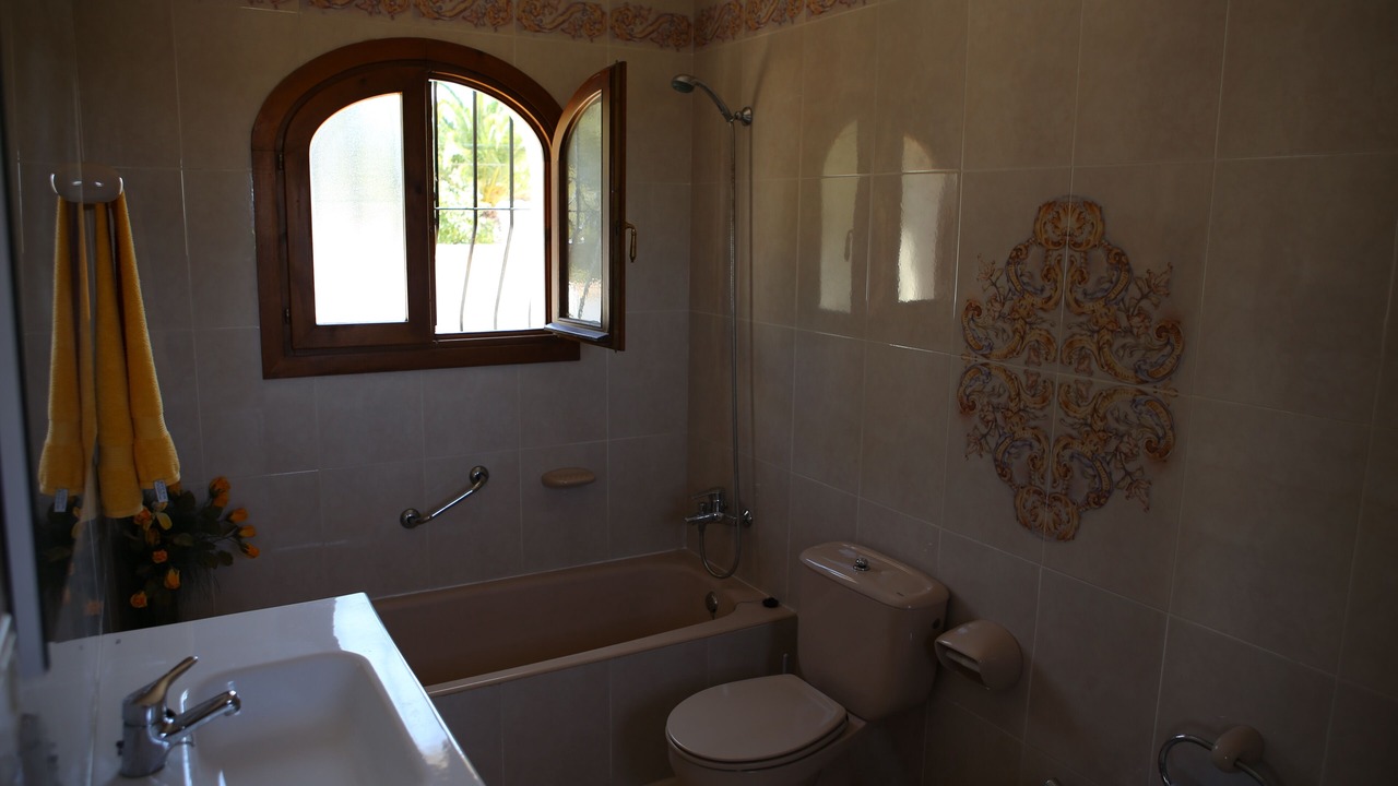 Photo of Bathroom in Paichi