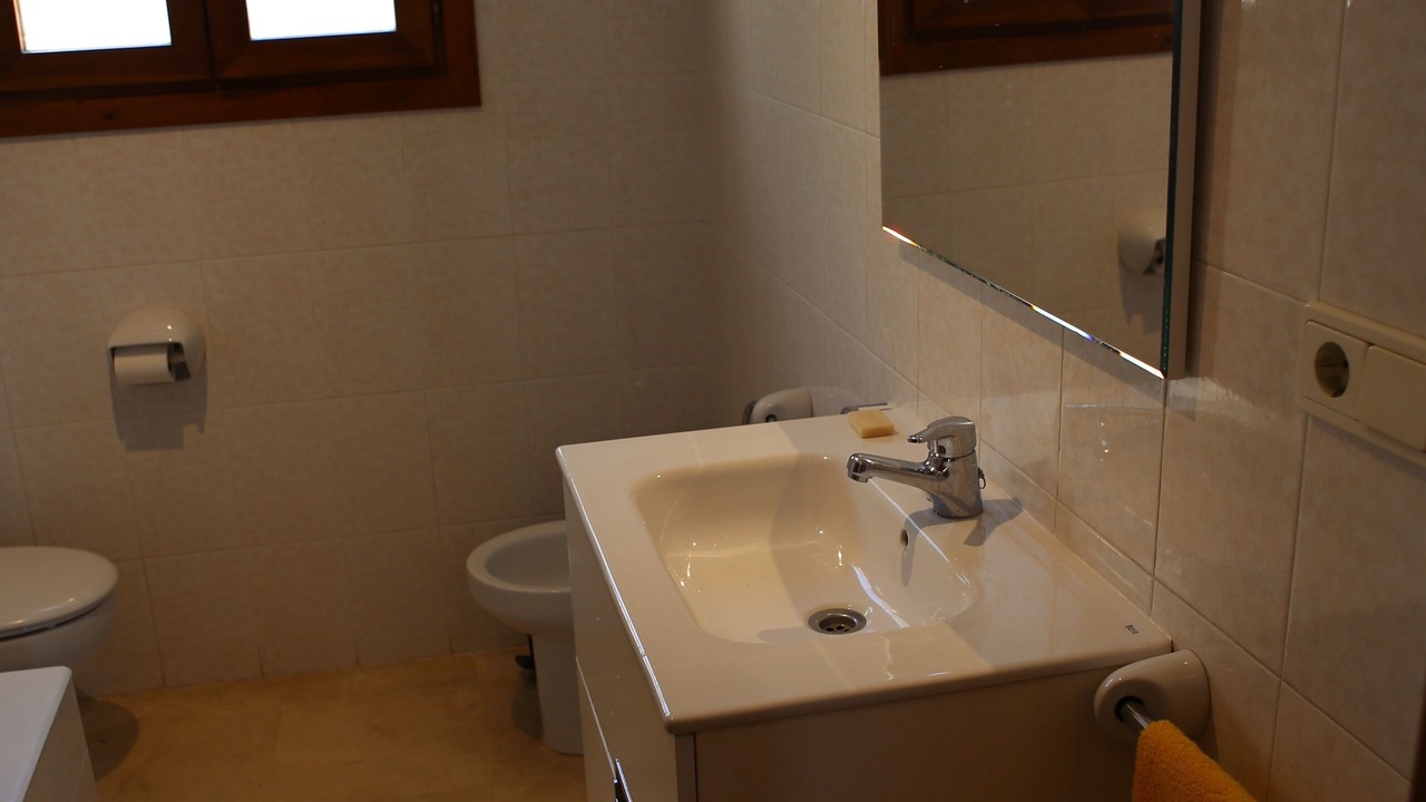 Photo of Bathroom in Paichi