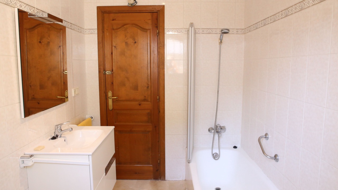 Photo of Bathroom in Paichi