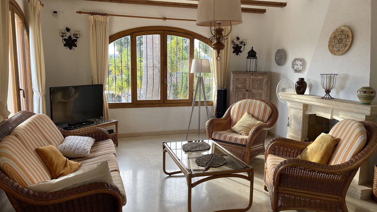 Photo of Livingroom in Paichi