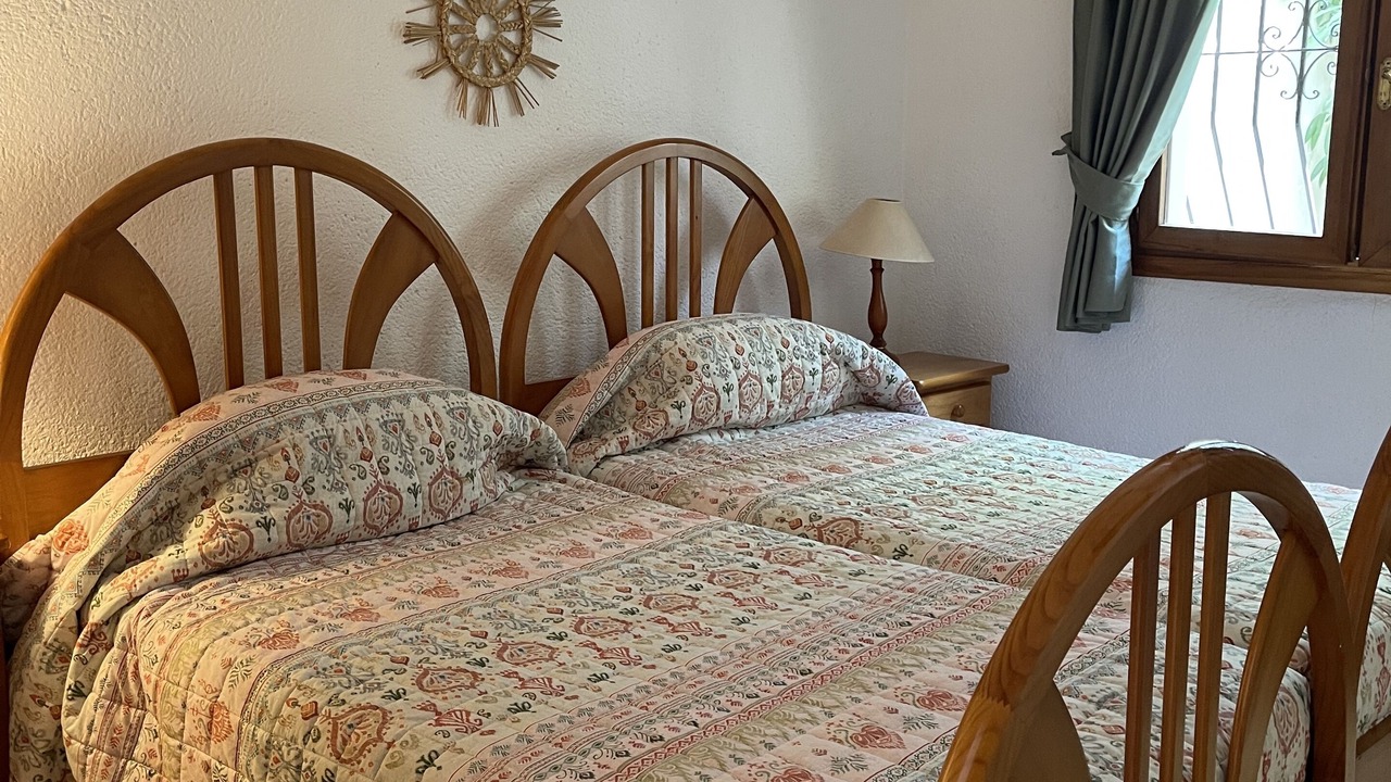 Photo of Bedroom in Paichi