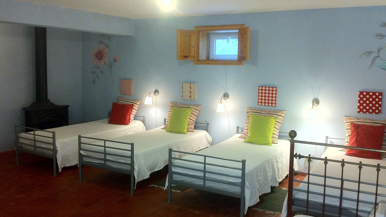 Photo of Bedroom in Azenhas do Mar