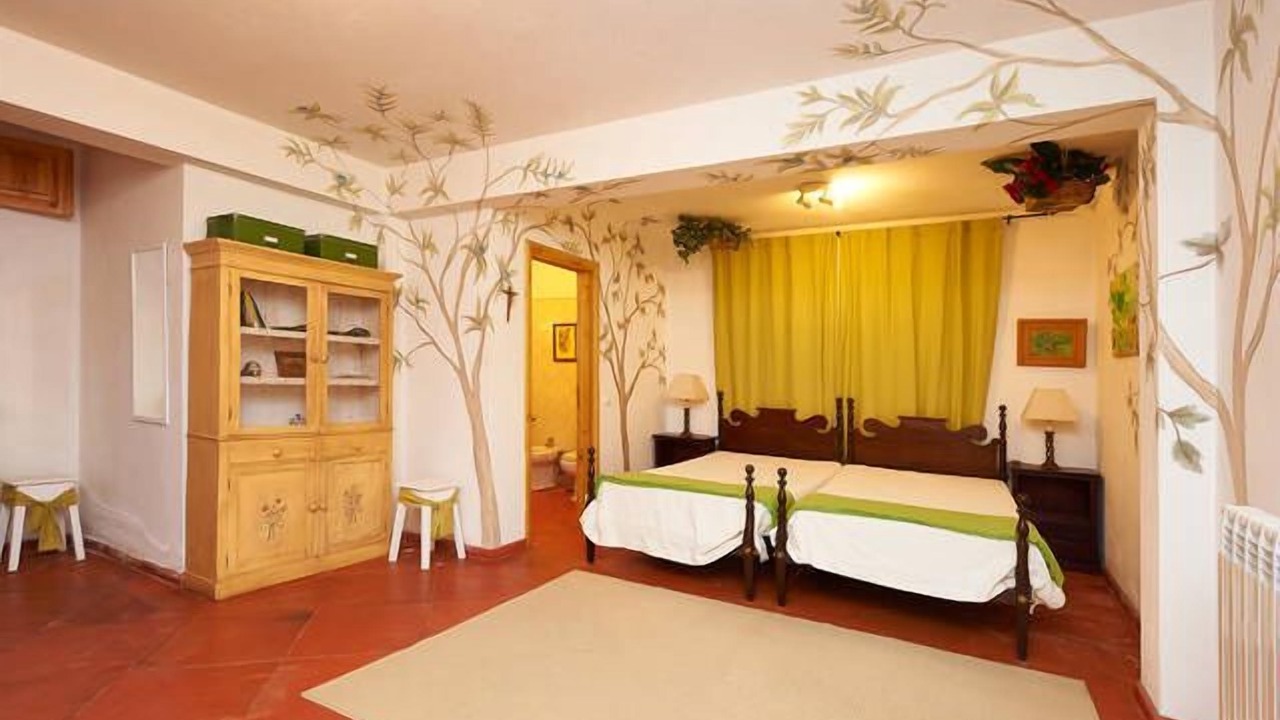 Photo of Bedroom in Azenhas do Mar
