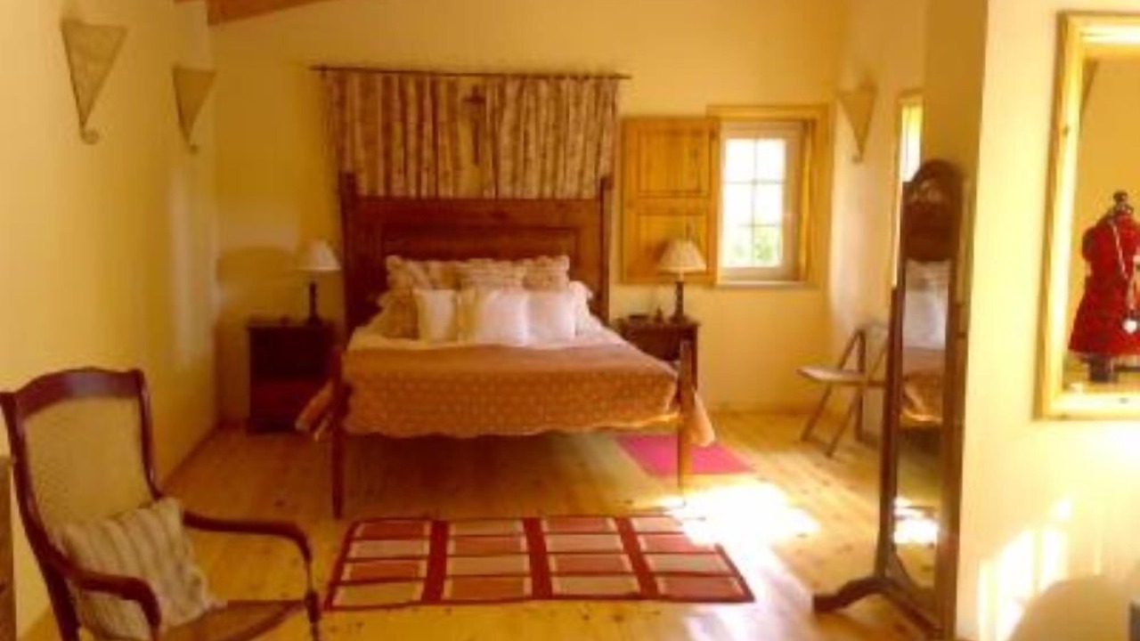 Photo of Bedroom in Azenhas do Mar