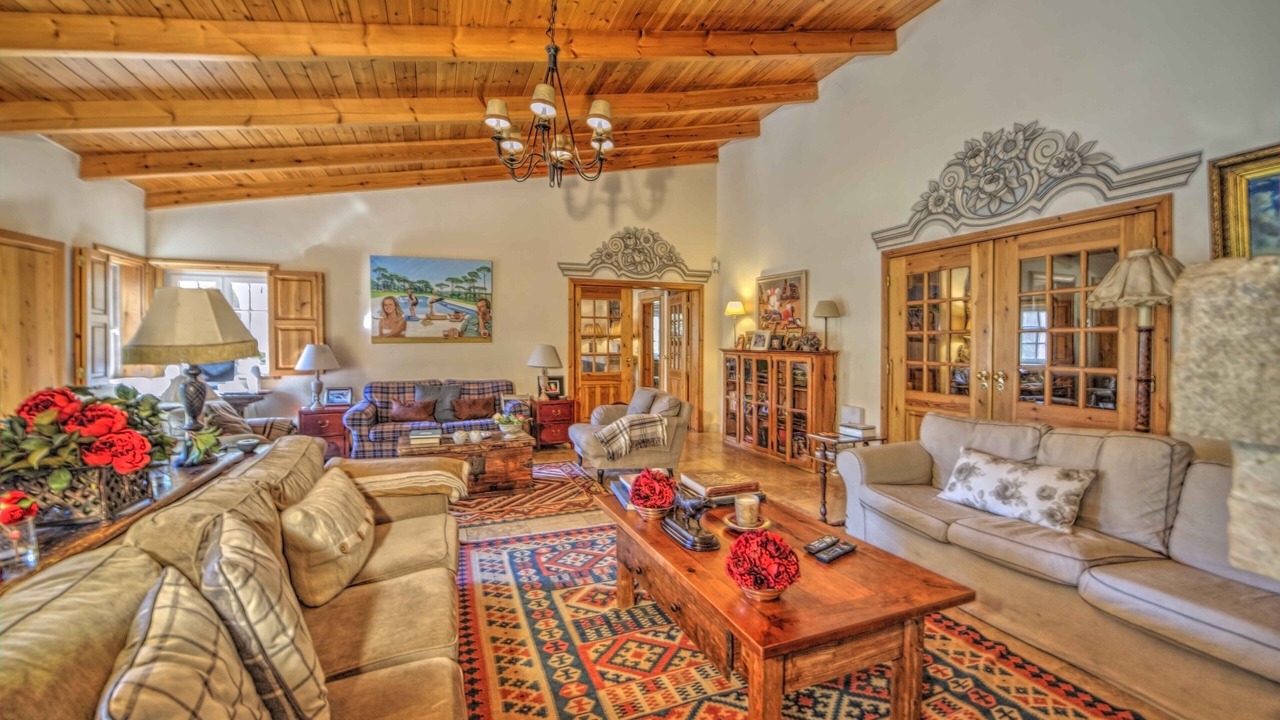 Photo of Livingroom in Azenhas do Mar
