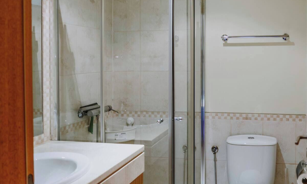 Photo of Bathroom in Olhos D'Agua